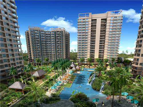 真百福火锅食材超市