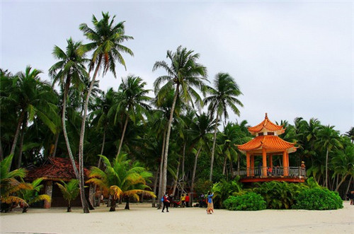 潇湘农家木桶饭