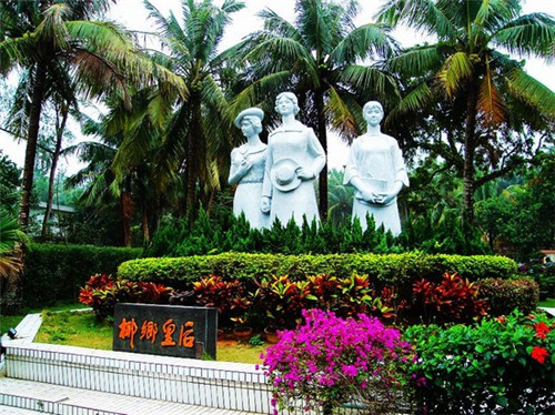 尚百味旋转小火锅