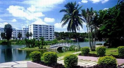 莲海世界旅游景区 门票（莲海世界景区在哪里）