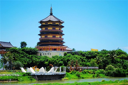 湖口最火三个景区（湖口景点门票）