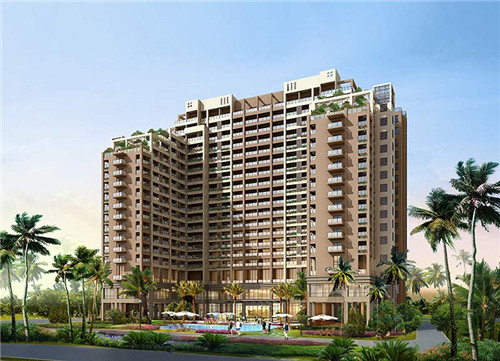 美国十大恐怖小区排行（美国恐怖排名前十）