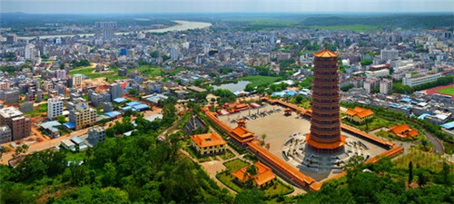 煮饭是几个指节的水（煮饭放水几个手指）