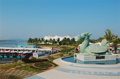 除藻剂加盟创业选择哪家品牌风险低