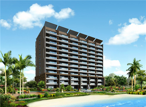 餐饮铺面门怎么设计的好，餐饮门面装修风格